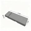 Paint Holder Keep Wet For Miniatures Paint Modeling Acrylic Painting Model Coloring Wet Tray Paint Supplies
