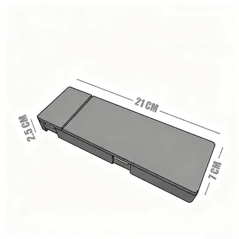Paint Holder Keep Wet For Miniatures Paint Modeling Acrylic Painting Model Coloring Wet Tray Paint Supplies