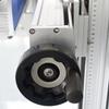 FREE OPTIC FP-FM/50F Flying Fiber Laser Marking Machine CN plug (adapter included)