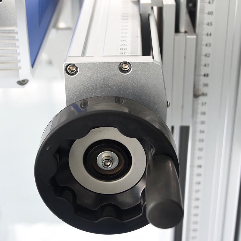 FREE OPTIC FP-FM/50F Flying Fiber Laser Marking Machine CN plug (adapter included)