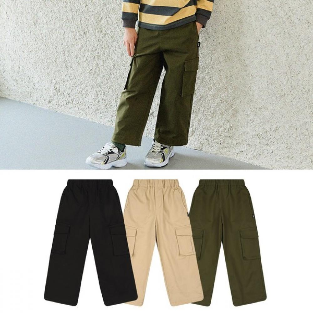 

Брюки-стринги Olivan Span 3 цвета beige/150