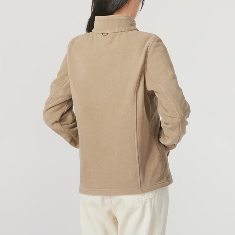Lanbu Women's Winter Outdoor 3-in-1 Jacket