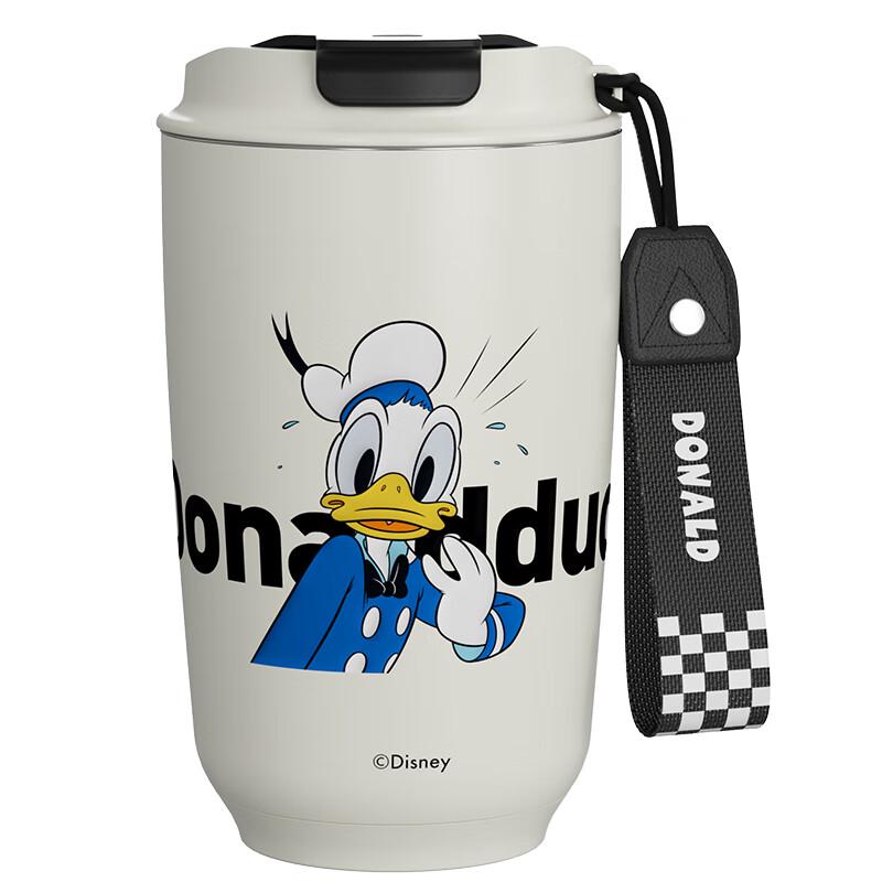 Germ Mickey Mouse Mocha Insulated Mug