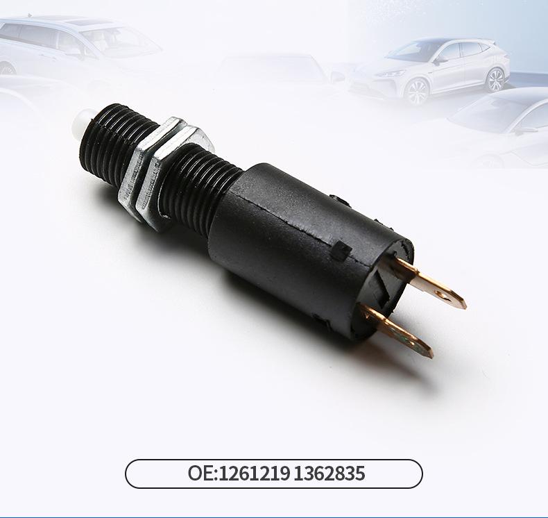 Se potrivește pentru comutator lumini frână Ford și Chevrolet 1261219 1362835