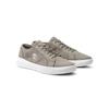 Timberland Men'S Seneca Bay Canvas Sneakers Light Taupe_Tb0A67E1Er91