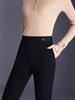 Women's Plus Size High Waist Fishtail Flare Pants - Slimming Autumn/Winter 2025 Trend
