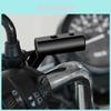 Fahrrad-Umrüsthalterung aus Aluminiumlegierung, tragbarer Fahrradhalter mit Verlängerung für Radsportbegeisterte