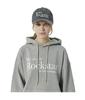 JOEGUSH Rockstar Dog Nylon Cap (Charcoal)