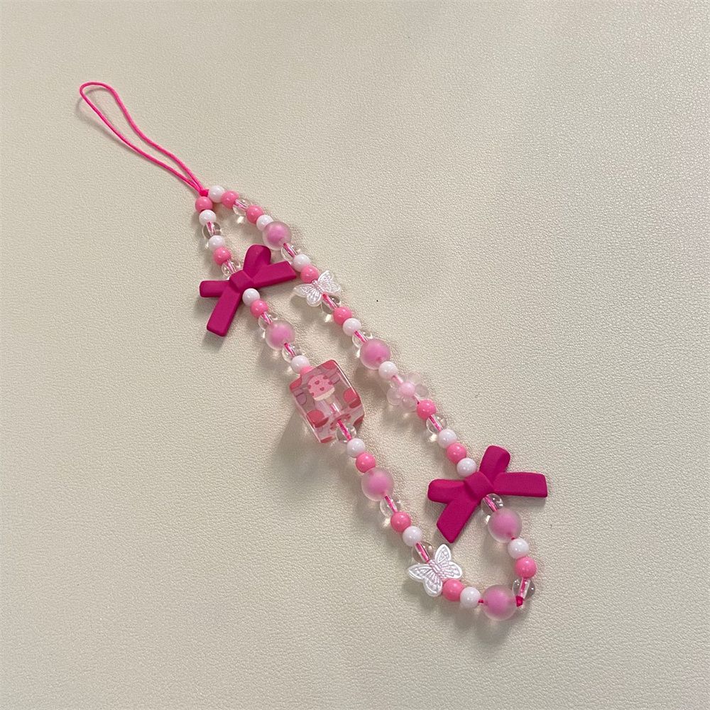 

Anti-lost Anti Lost Phone Charm Phone Case Lanyard Cellphone Strap Phone Lanyard Mobile Phone Chain XFA0002