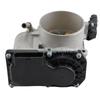 Throttle Body Assembly for 2005-2011 Subaru 2.5L (Part No. 16112-AA180)