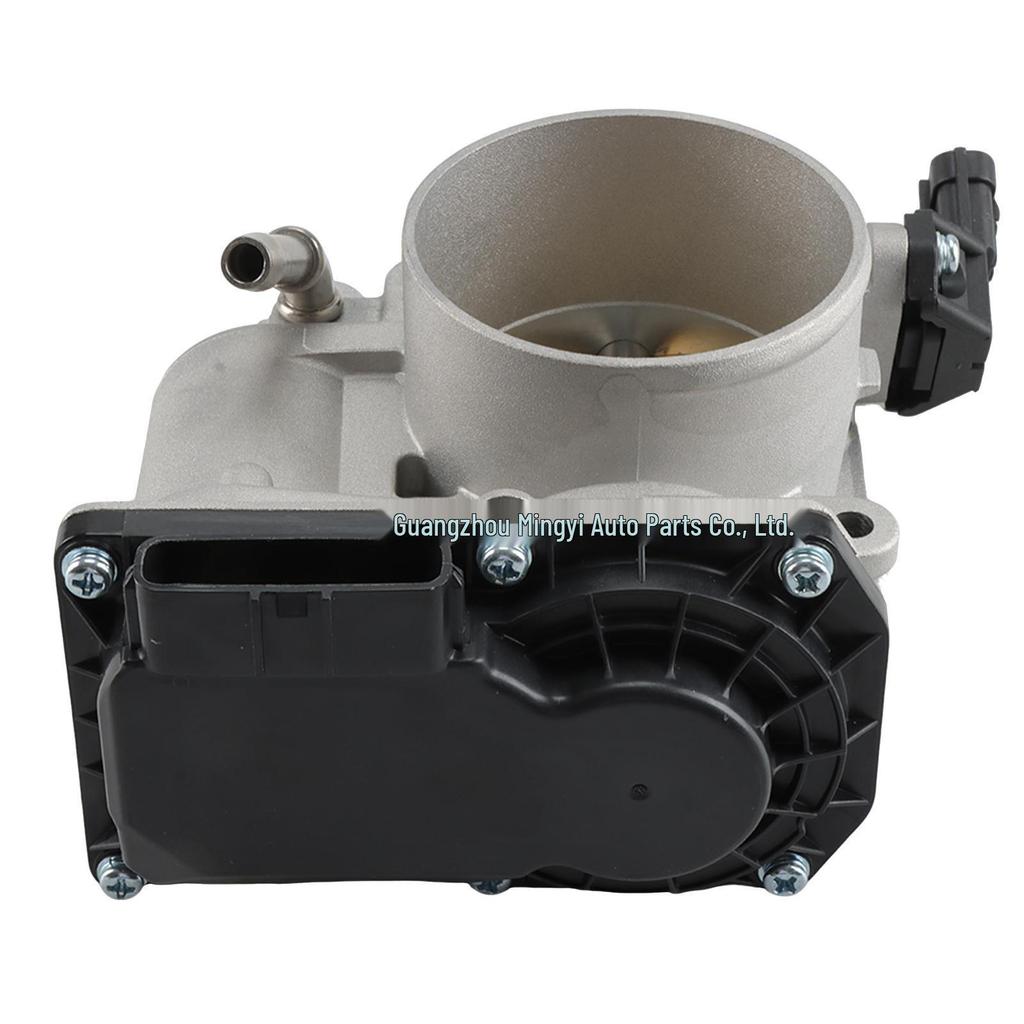 Throttle Body Assembly for 2005-2011 Subaru 2.5L (Part No. 16112-AA180)