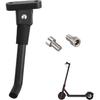 Scooter Parking Stand Kickstand Compatible for Xiaom 1S/M365/Pro 2 Scooter Kickstand Foot Support Bracket Side Kickstand Parking Stand,Replacement