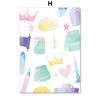 Hebrew Letters Jewish Soldier Princess Nursery Wall Art Canvas  Nordic Posters And Prints Wall Pictures Kids Room Decor