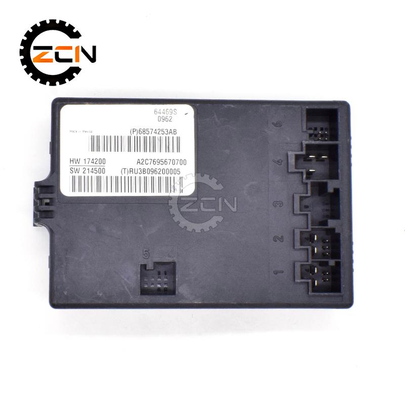Auto Heated Seat Module 68574253AB For 2023-2024 Chrysler