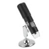 Wireless Digital Microscope Professional HD 8 LEDs 1000X WiFi Digital Microscope for Android for IOS for PC Phones