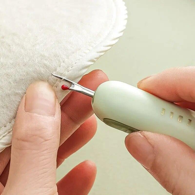 Nadeleinfädler, Nähwerkzeuge, DIY, einfacher Nadeleinfädler, automatischer Einfädler, schnelles Näheinfädler-Werkzeug, DIY-Nähzubehör