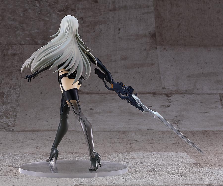 [USED] POP UP PARADE A2 YoRHa A Type No. 2 NieR:Automata