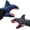 Kawaii Women's Cute Knit Mitten Skiing Cycling Gloves Christmas Winter Presents