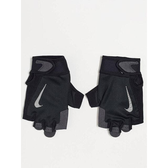 

Черные мужские перчатки для фитнеса Nike Training Ultimate