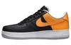 Air Force 1 '07 'Black Kumquat'