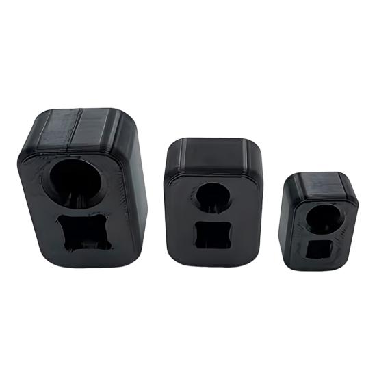 1/3Pcs Wrench Storage Rack Quick Access Professional Wrench Mount Impact-Resistant Ratchet