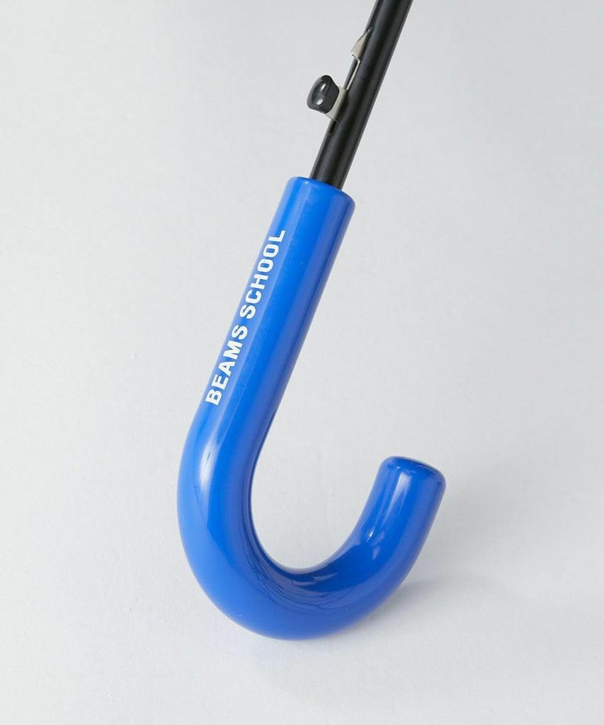 Beams School Long Umbrella with Transparent Window 121492 Kids