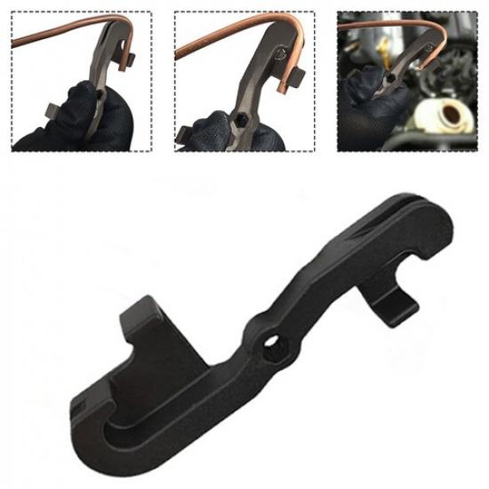 Brake Bending Tool for Accurate and Professional Brake Line Adjustments