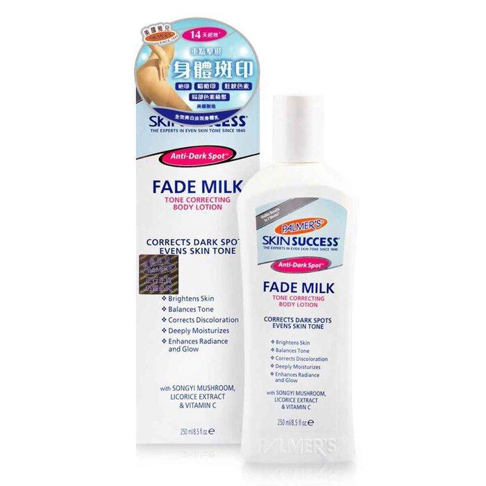 PALMERS Skin Success Fade Milk Tone Correcting Body Lotion