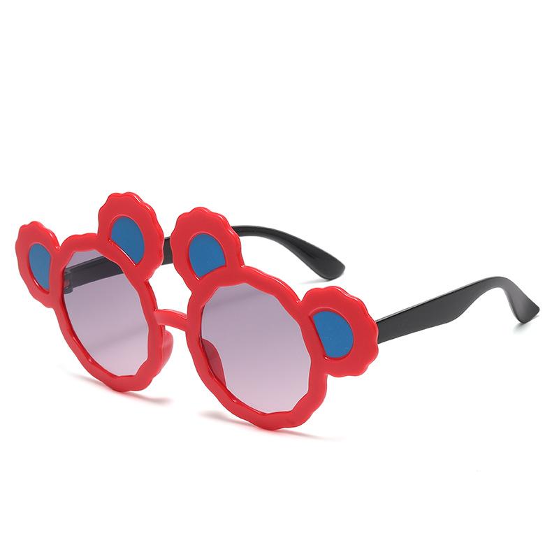 

Koala Koala Koala Bear Children S Sunglasses, Cute Children S Sunglasses, Versatile Personalized Decorative Glasses
