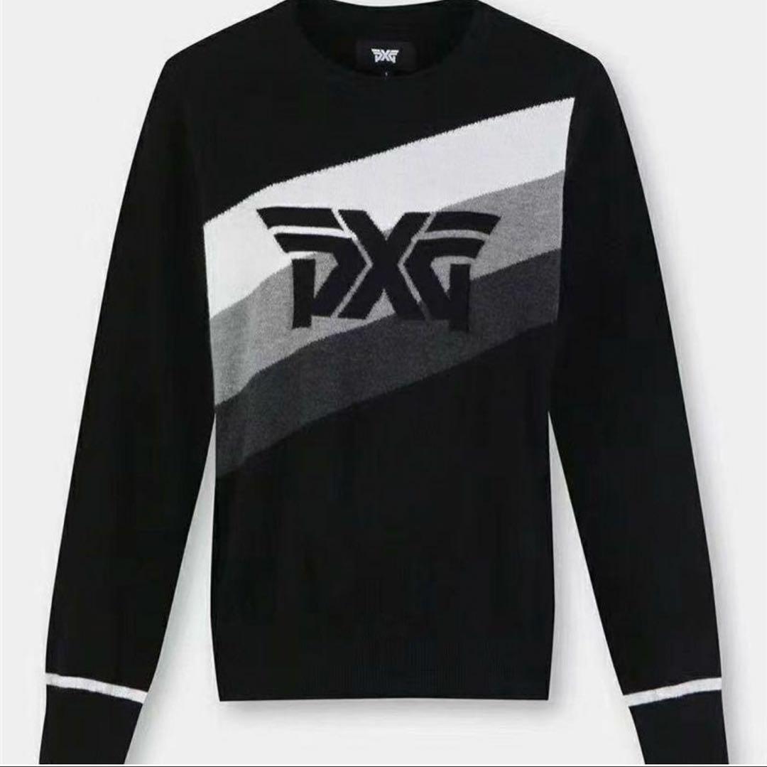 

[USED] PXG Women s Golf Sweater