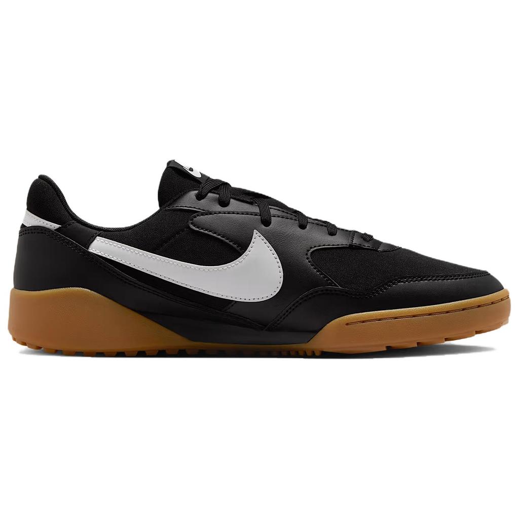 Nike Terra Manta Low top Casual Shoes Men's Black HQ4502-006