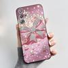 Phone Casing For ZTE Nubia Red Magic 9 9s Pro Plus Case Aesthetic Fashion Cute Cat Black Soft Silicone Shockproof Cover Bumper