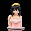 High Quality, Chest Shaking, Beautiful Beauty, Emperor Leim, Sonizi, Car Ornaments, Sexy Figurines, Decorative Ornaments
