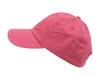 (Polo Ralph Lauren) Men's and Women's One Point Multicolor Pony Embroidered Cap Signature Pony Hat 01080272 NANTKT RED [Used]