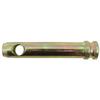 Upper Link Pin Cat. 1 Diameter 19 Length 91 Without Chain 12790