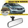 Interior Rear View Mirror Fit for Fit Honda 2009 2010 2011 2012 2013 EOA