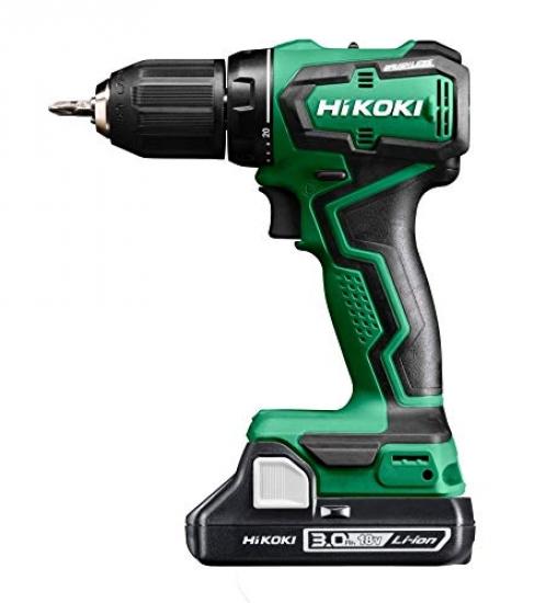 Buy Hikoki 18v cordless drill / driver 