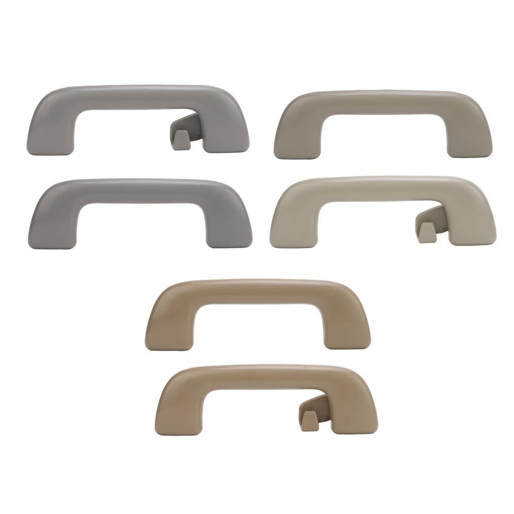 Inner Roof Ceiling Pull Handle 74610‑52020 Interior Grab Roof Handle for Altis Kluger 74619‑0M010 Interior Grab Roof Handle