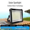 NuFeng Solar Floodlight