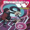 Dimension W Vol. 9 by Yuji Iwahara Paperback Book 9780316411813