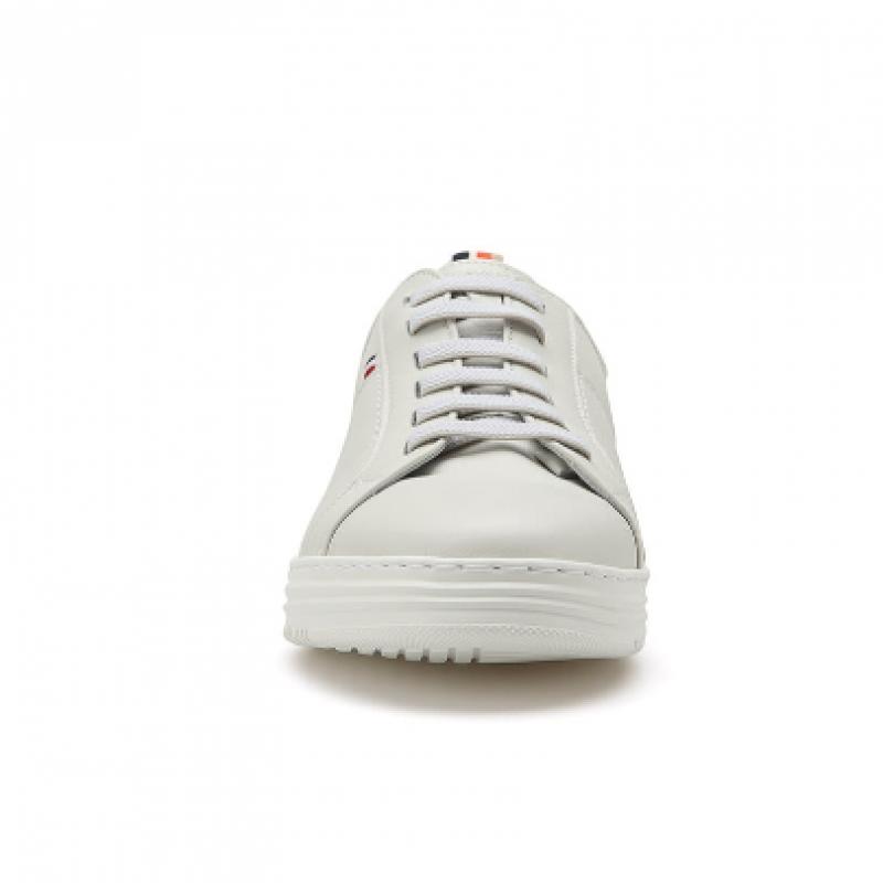 Tom Mccann Vigevano Bari Herren Sneaker Weiß m9x10363S91tm