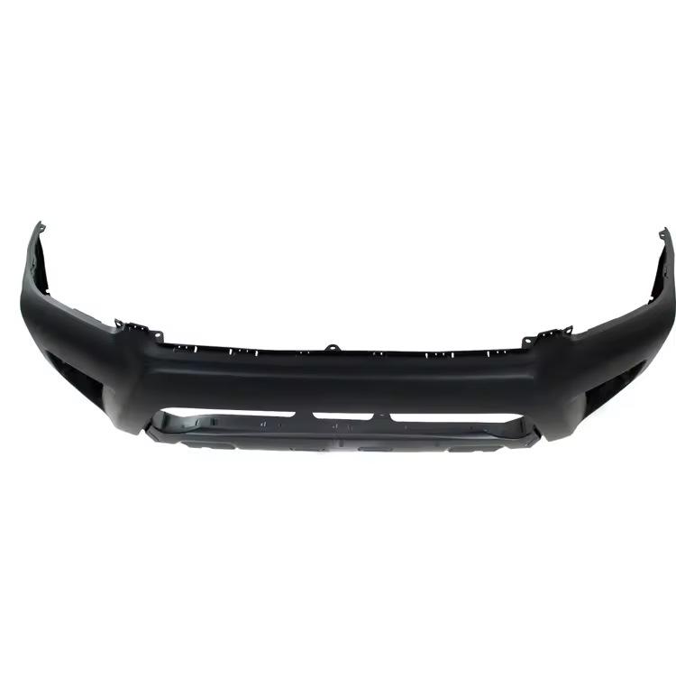Front Bumper Cover for 2012-2015 Toyota Tacoma, Part 52119-04060