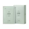 Qutem Post Mask Set 25ml, 1 Pcs
