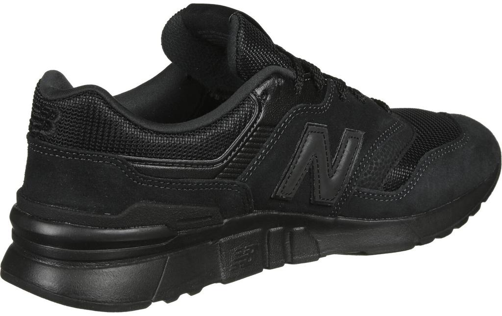 Sneakers New Balance 997H Black
