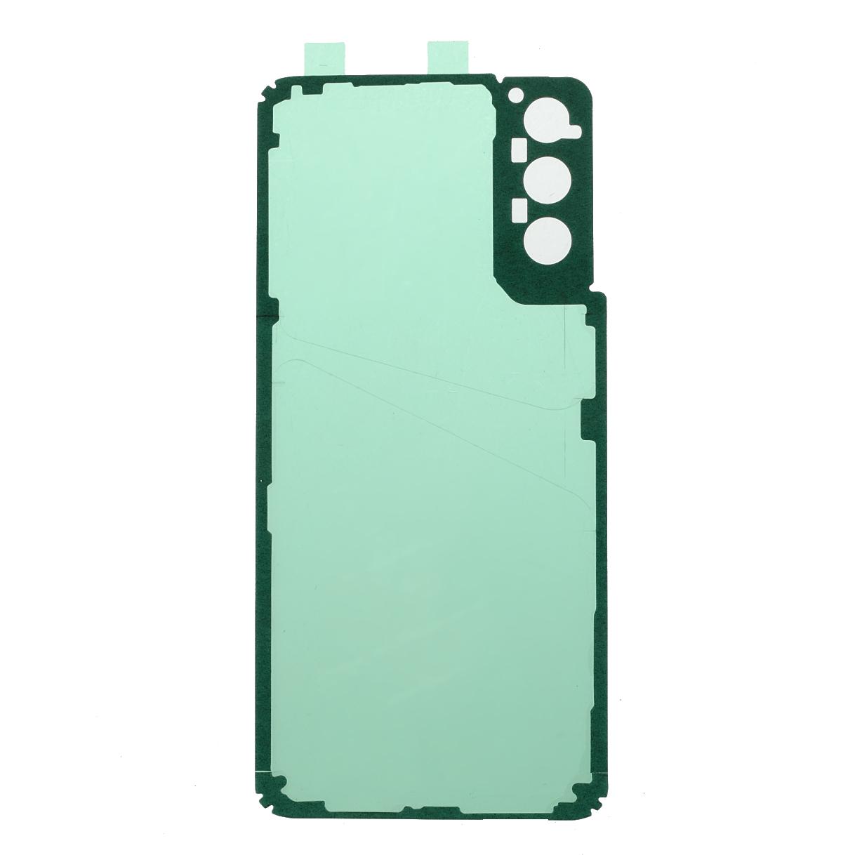 

Battery Back Cover Adhesive Sticker Part for Samsung Galaxy S21+ 5G Type A