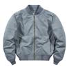 Spring and Autumn New Air Force Ma1 Pilot Jacket Men's Workwear Motorcycle Jacket Loose Casual Flight Suit