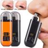 Nose Hair Trimmer for Men Portable Ear Eyebrow Nose Hair Remover Mini Electric Type C Nose Hair Cutter and Ears Trimmer for Man