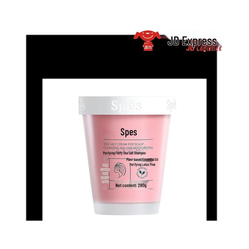 Spes Hair & Scalp Care Products