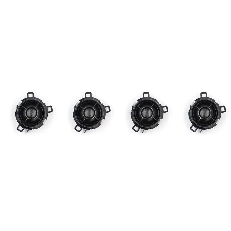 Car Door Tweeter Loudspeaker Speaker Treble Horn For VW Golf 6 MK6 2008 2009 2010 2011 2012 5KD035411A