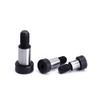 Custom Stainless Steel Screws, Non-standard Lathe Parts, Headphone Plugs, Aluminum Machining Bolts